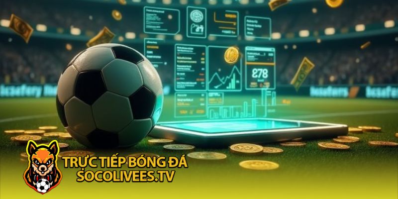 Lịch thi đấu bóng đá được cập nhật nhanh chóng tại Socolive Lịch thi đấu bóng đá được cập nhật nhanh chóng tại Socolive